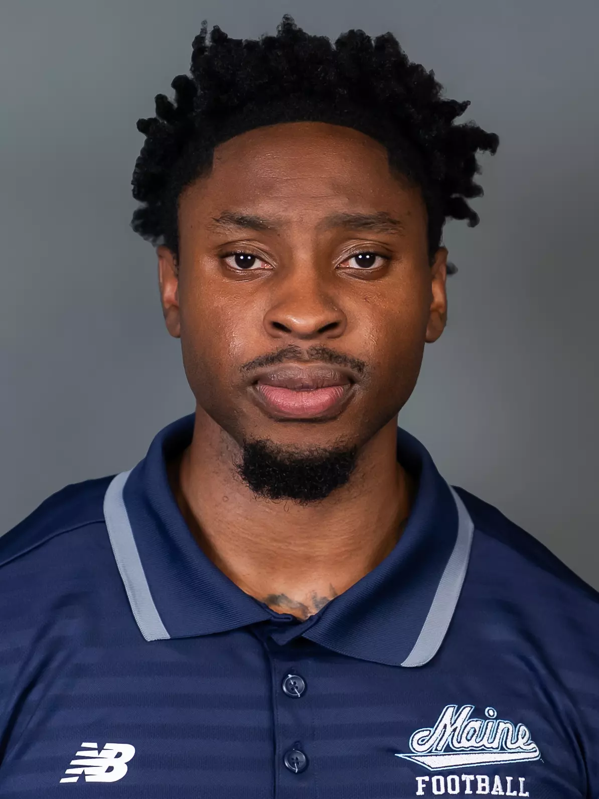 Emmanuel Hardrick and Xavier Holmes - 