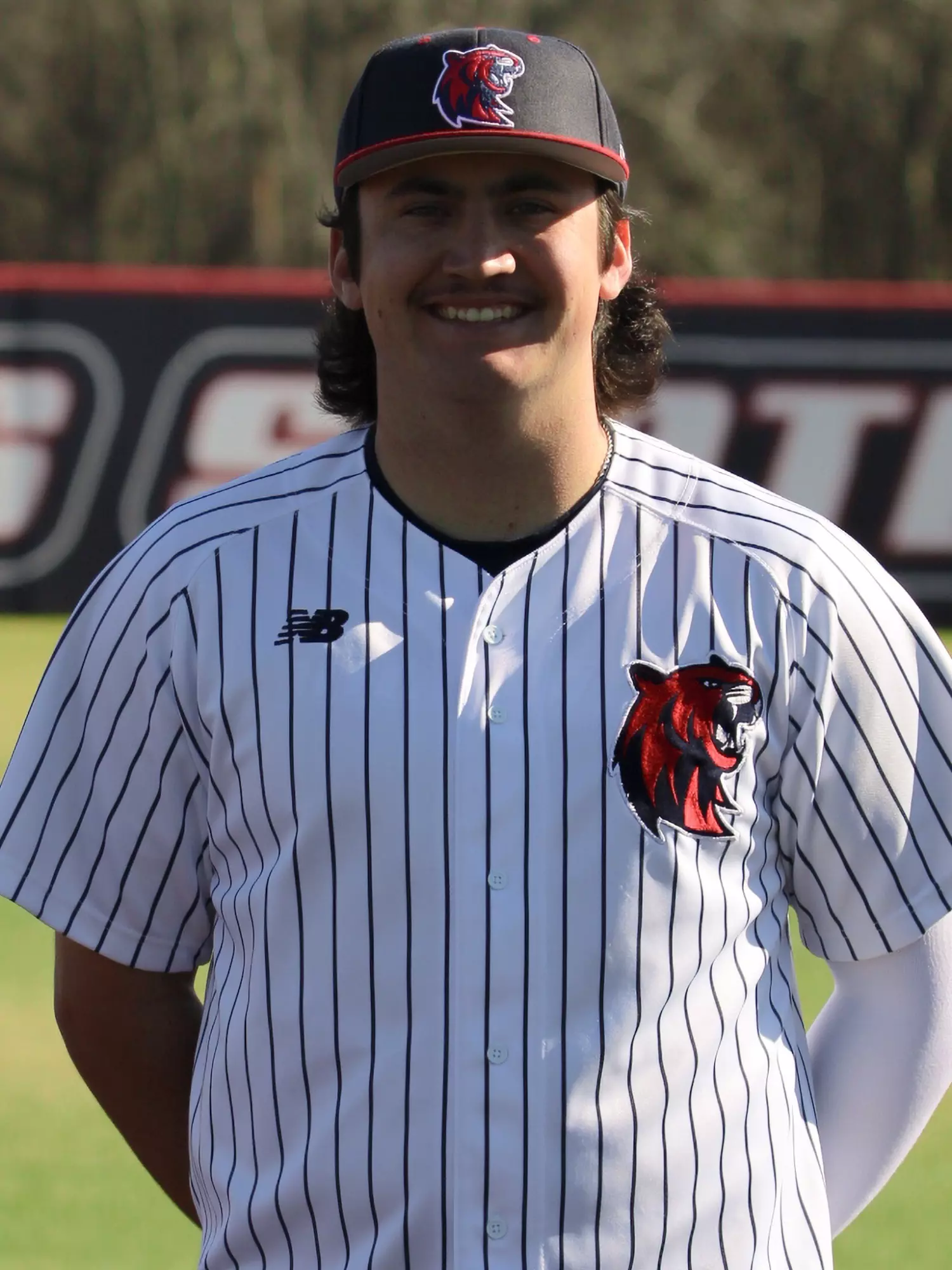 Hannah Wyroski and Michael Klein