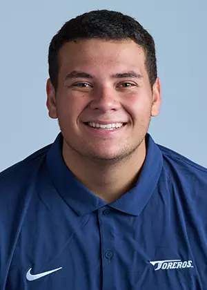 Tyler Hennessy and Dane Torrence