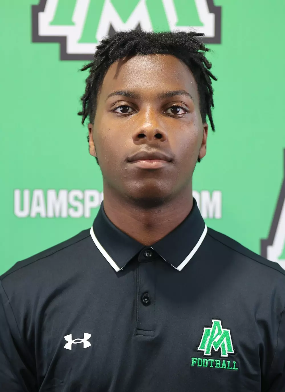 Keshawn Noriega and Darrell Atkins - 