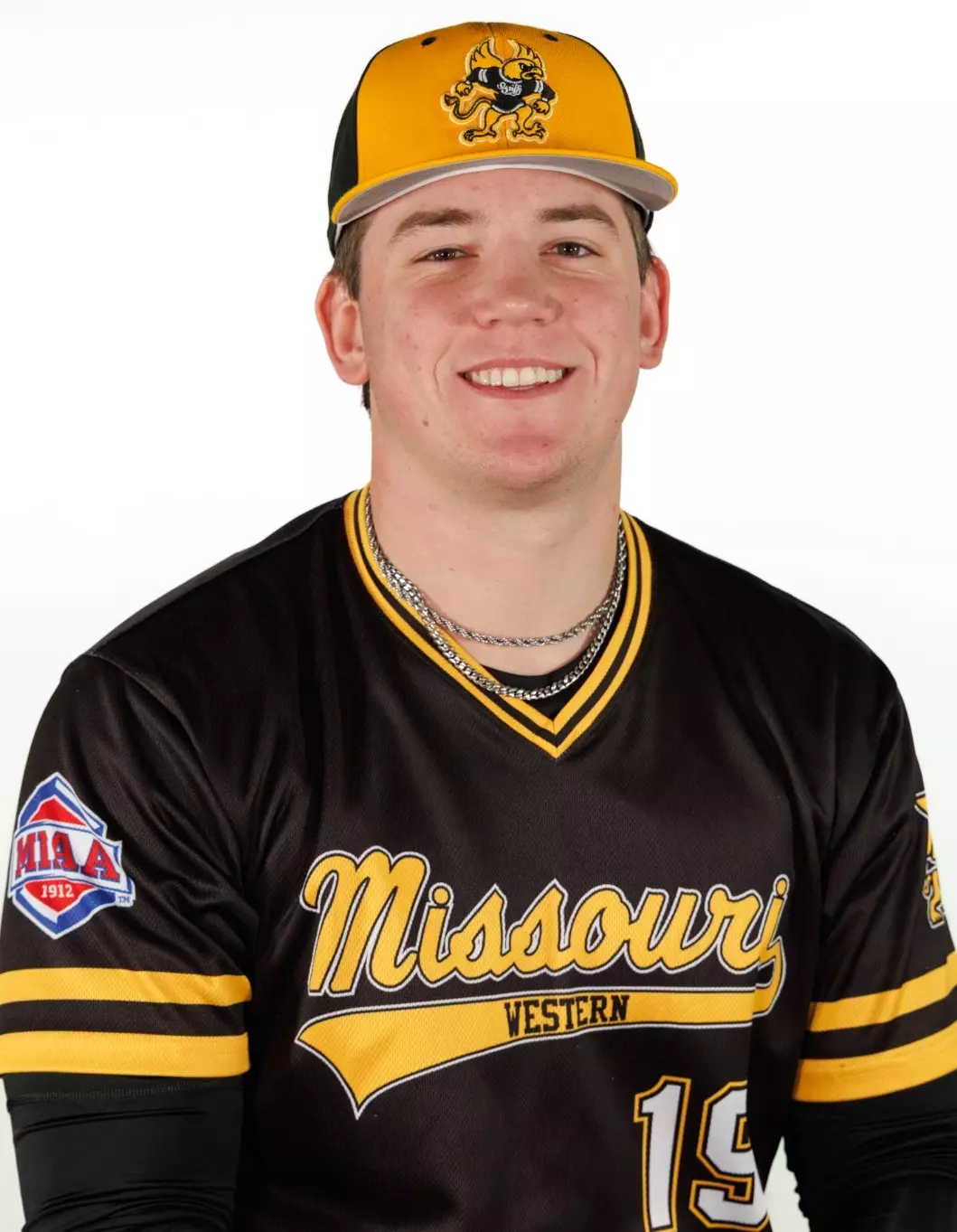 Luke Pieczynski and Ricky Collazo