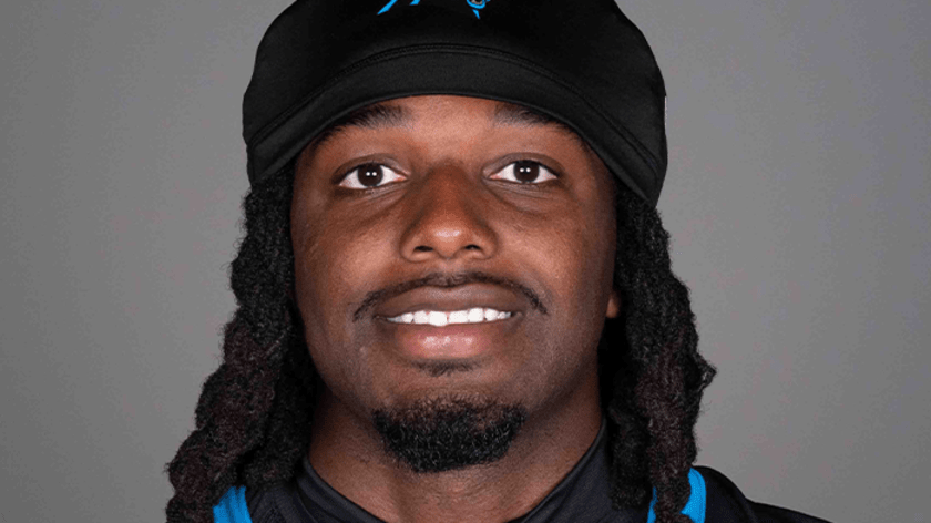 Isaiah Manning and Priest Ashe - 