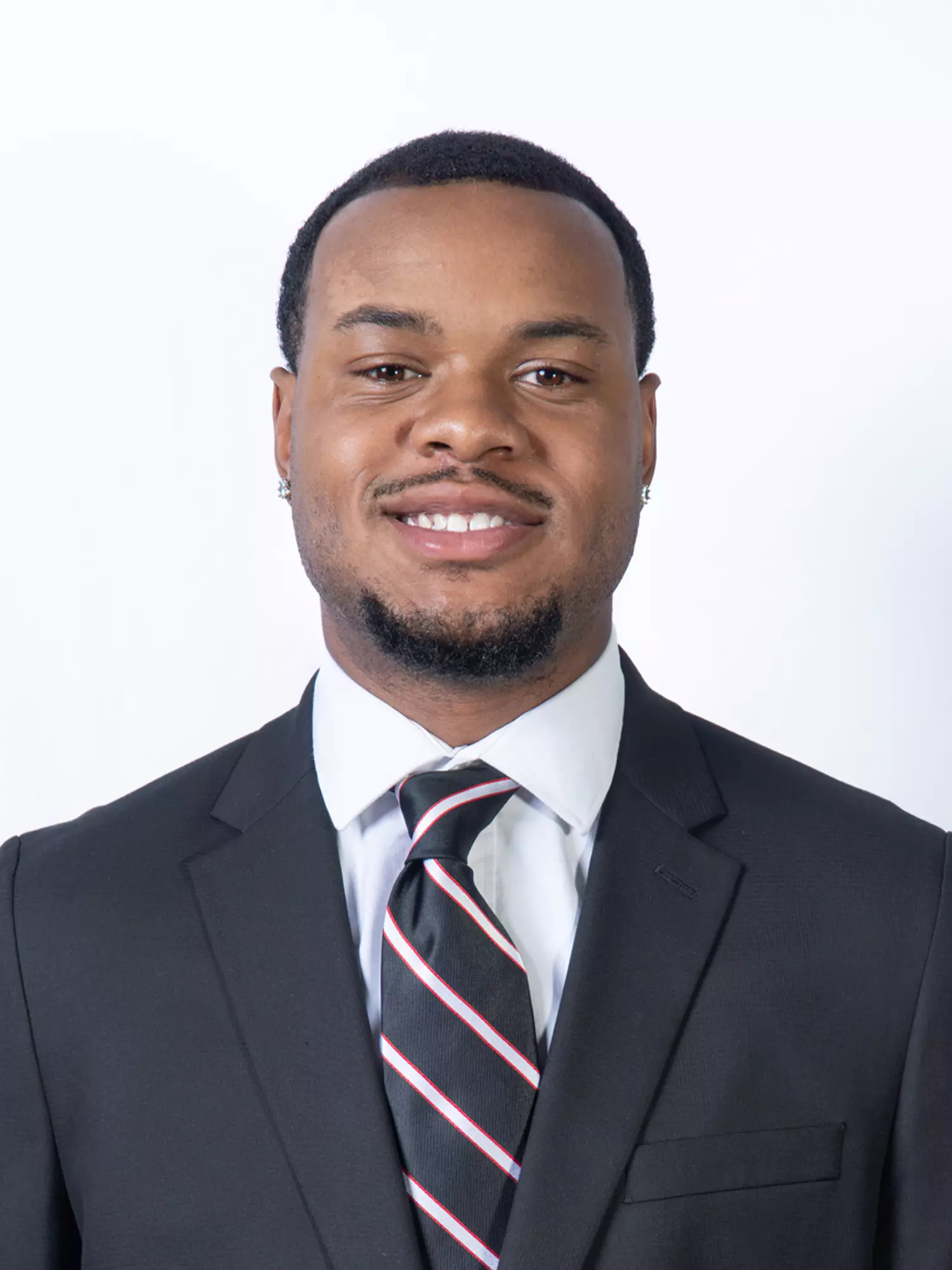 Zykeivous Walker and Davarious Jessie