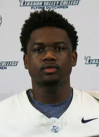 Tucker Bogacki and Cassius Freeman - 