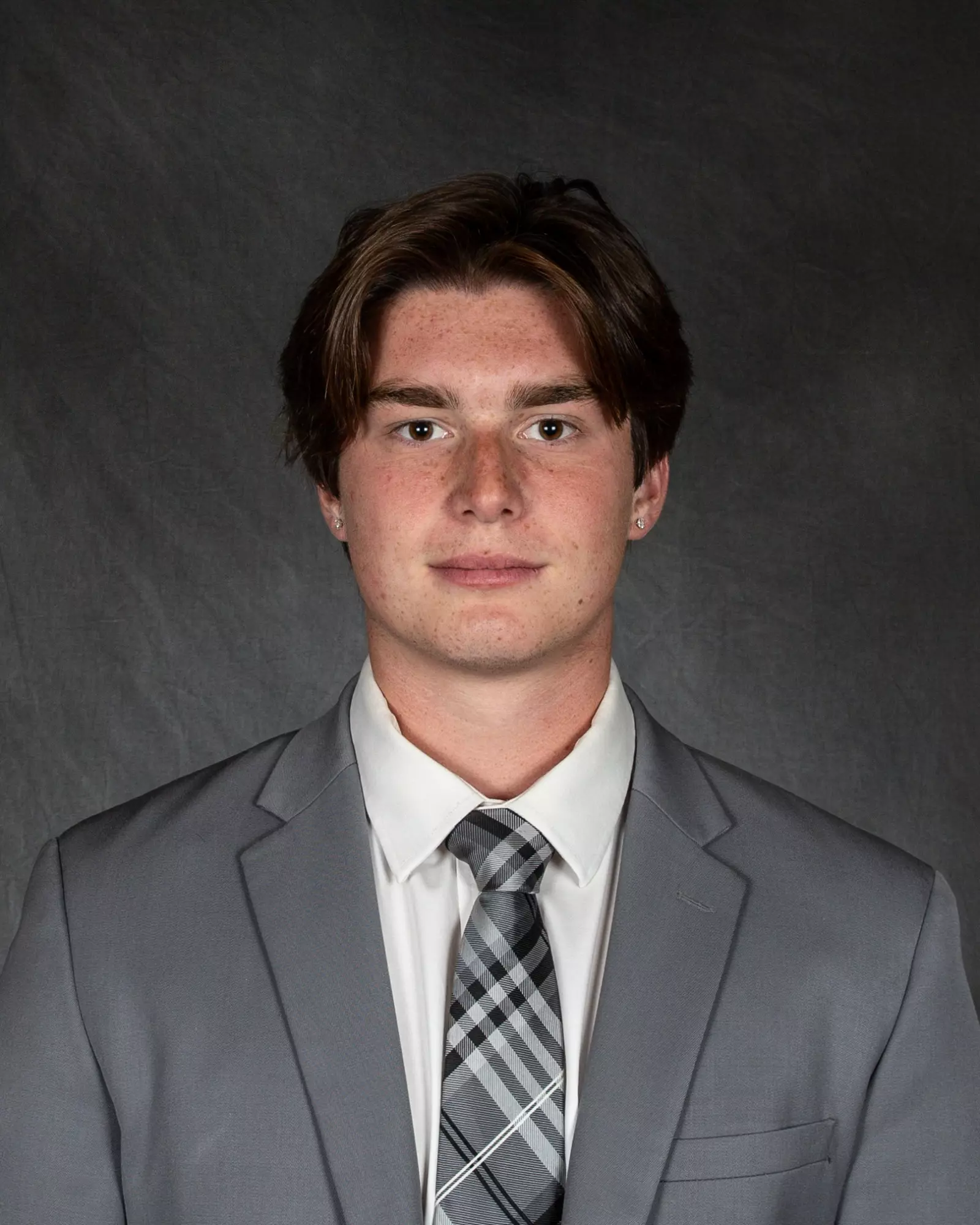 Wyatt Humphrey and Cooper Cowan