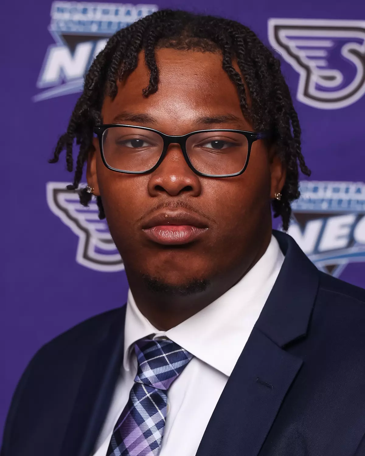 Jackson Morrice and Jontae Walters - 