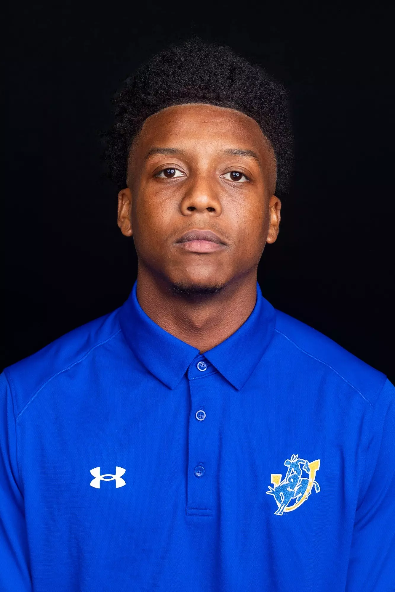 Khaleel Canady and Jamarion Burton - 