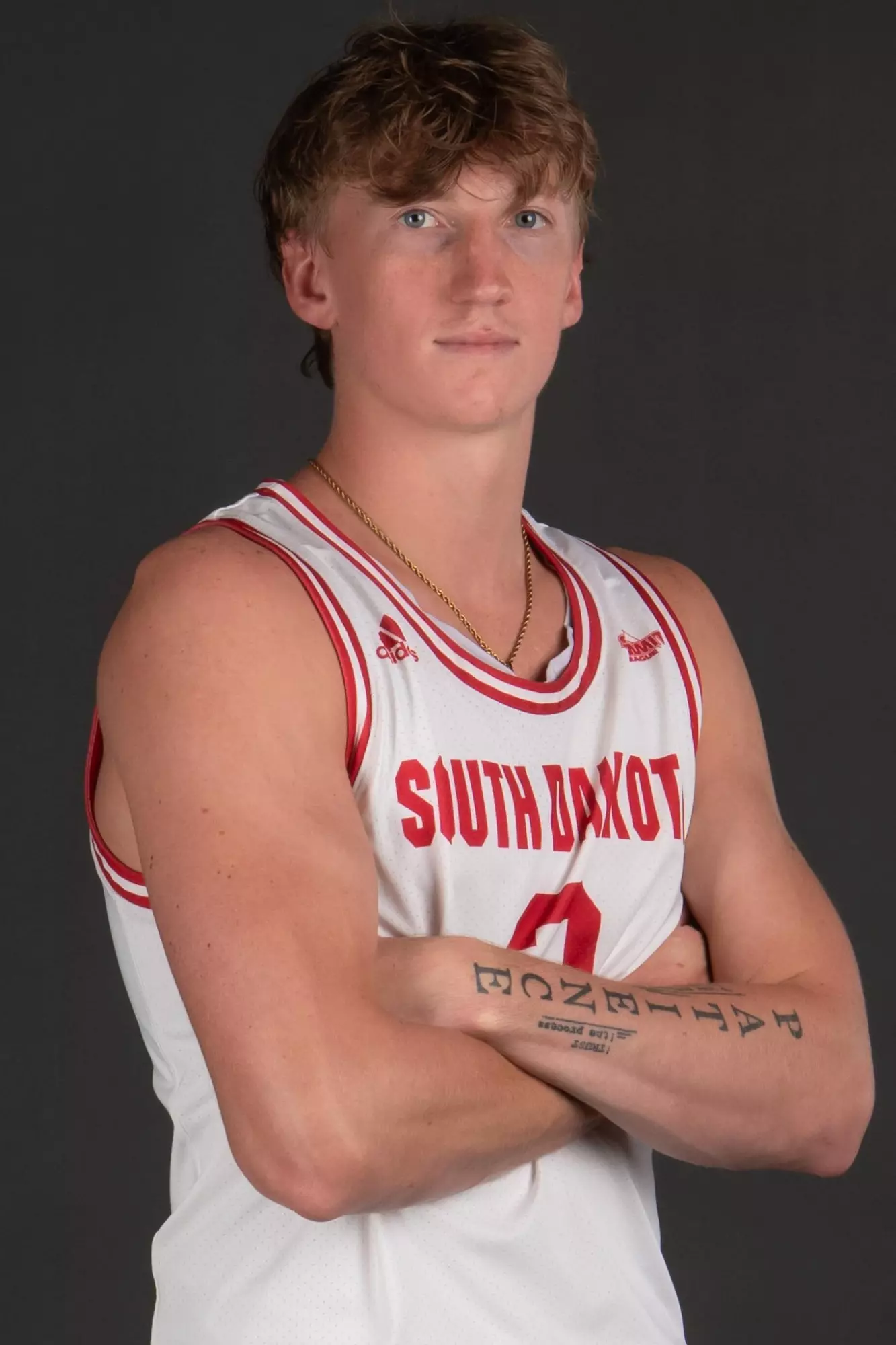 Jaylon Johnson and Keionte Cornelius - 