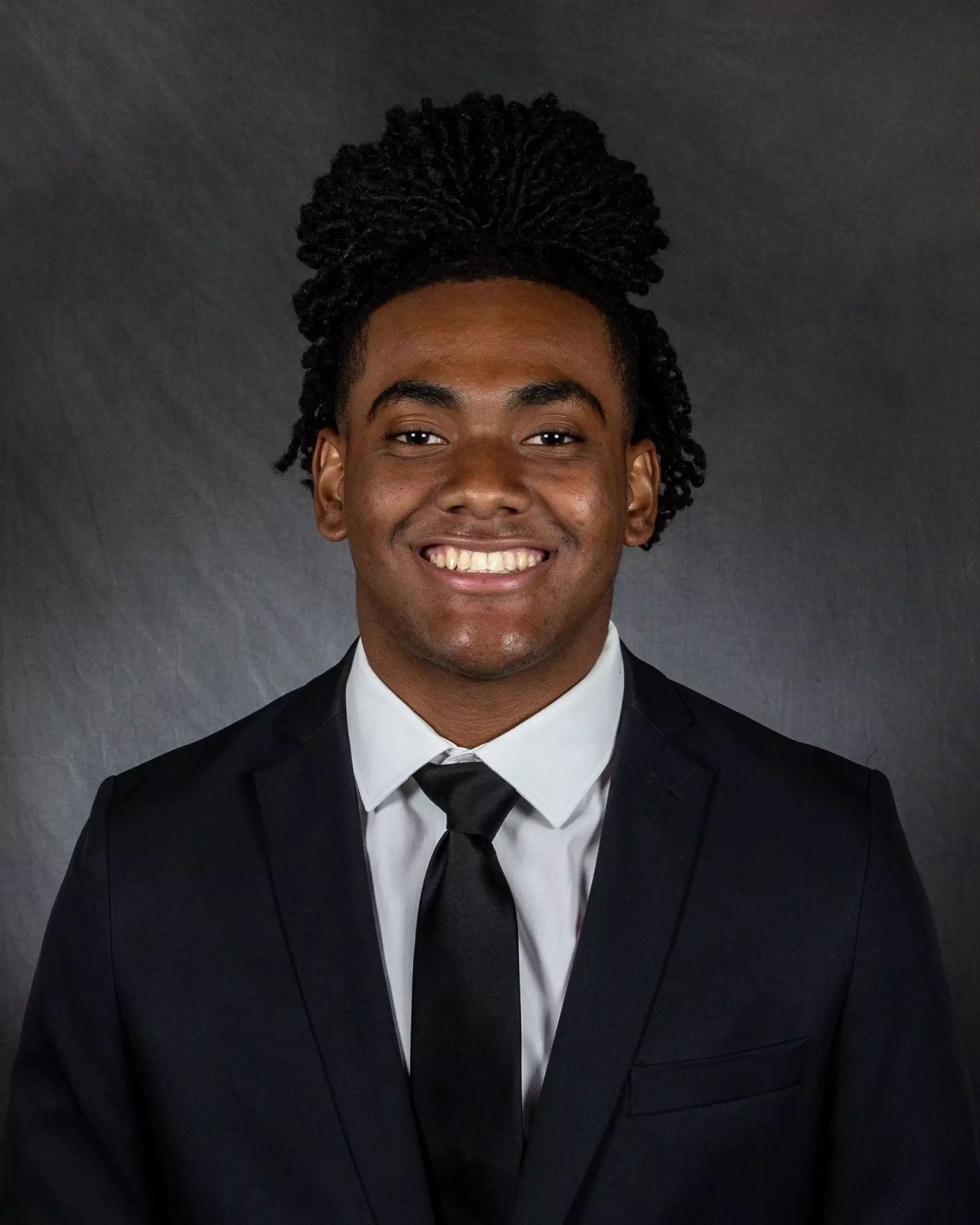 Sean Craig and Skyler Jackson