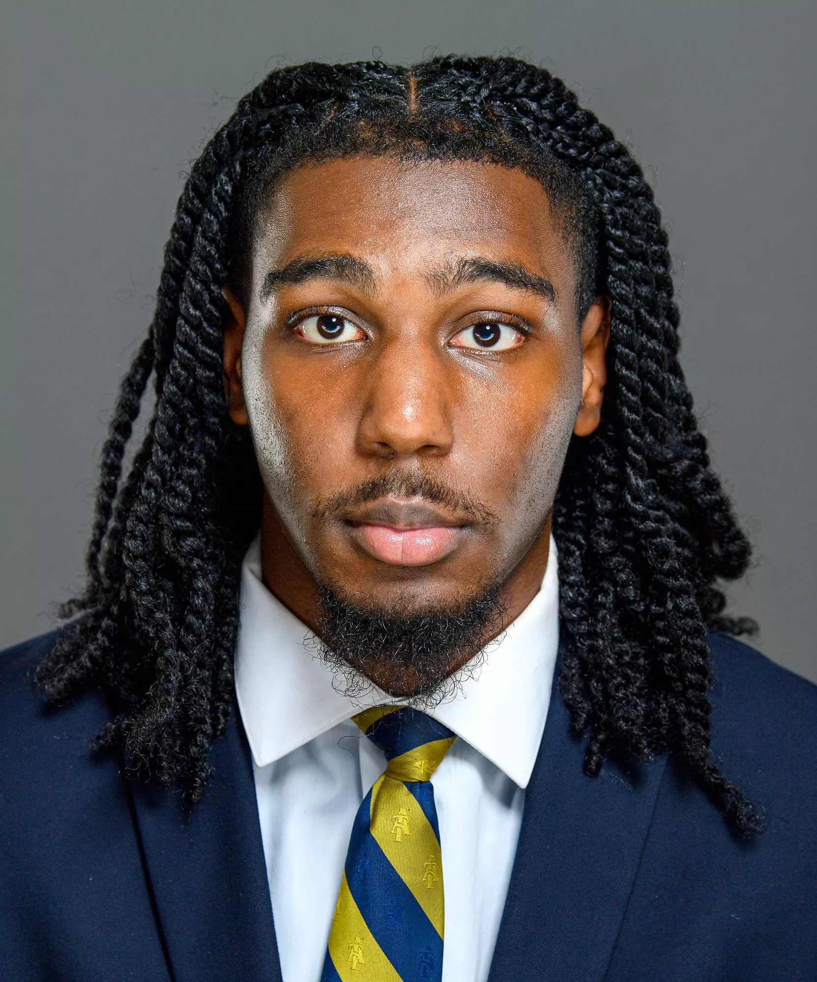 Travis Shaw and Nick Caldwell - 