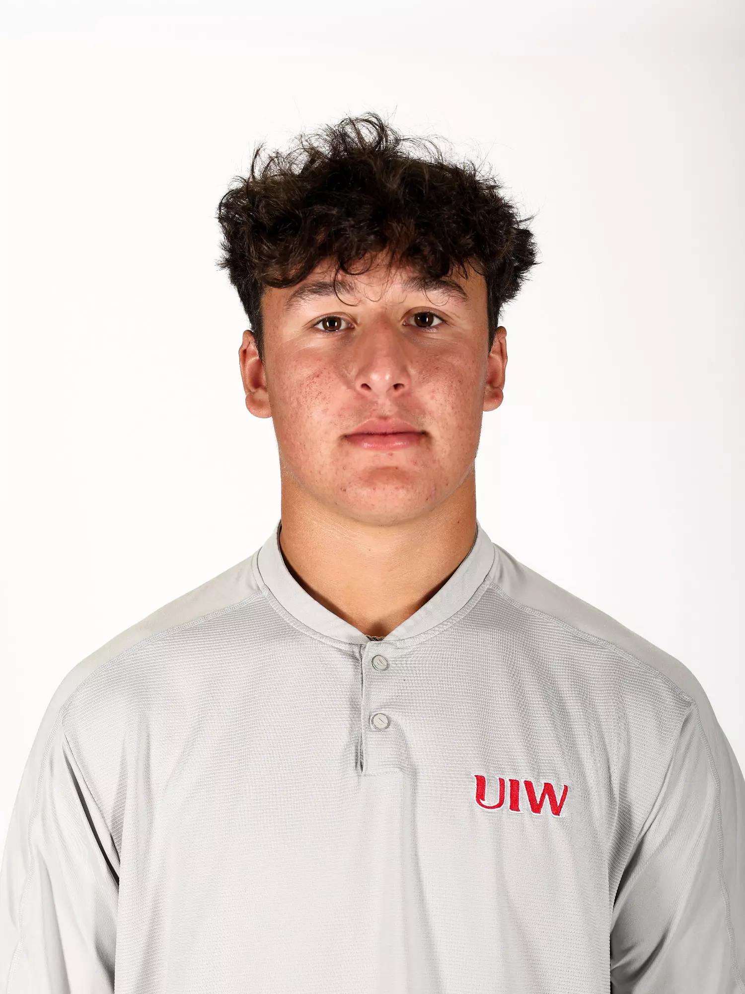 Carson Phelps and Jerrick Harper - 