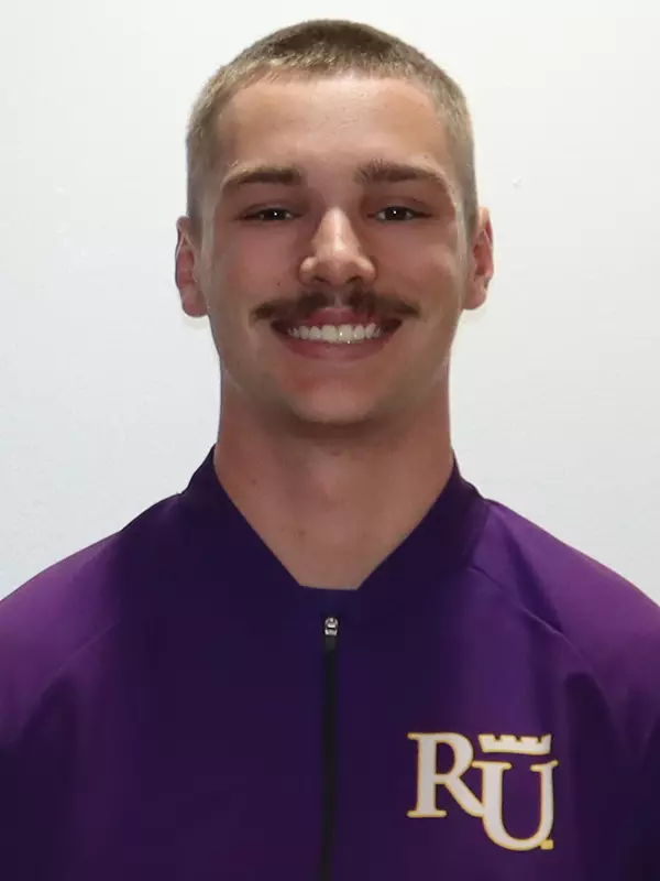 Carson Ritchie and Addison Dierschow