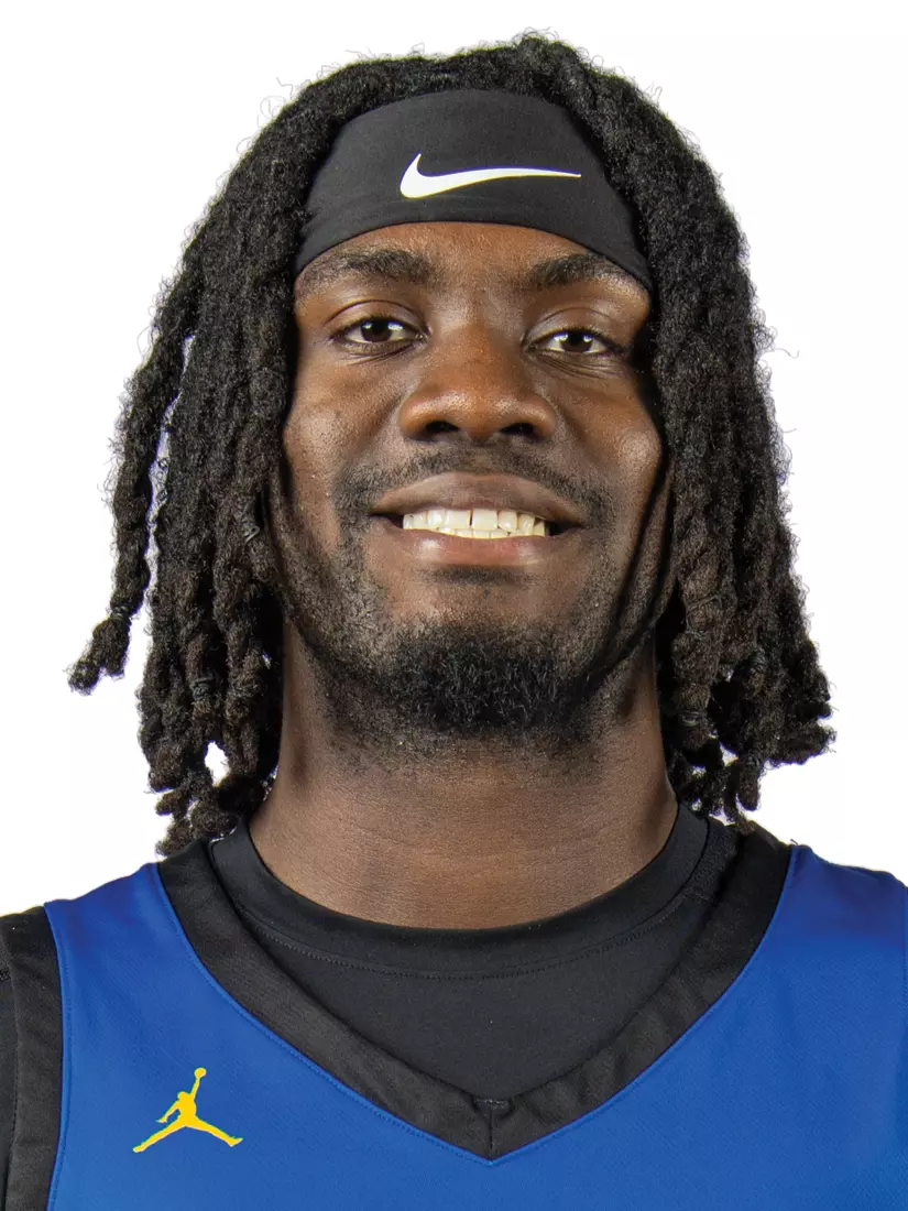 Nyah Hardy and Zyon Little