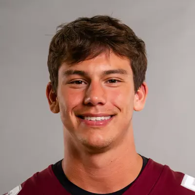 Colin McBee and Talyn Snyder - 