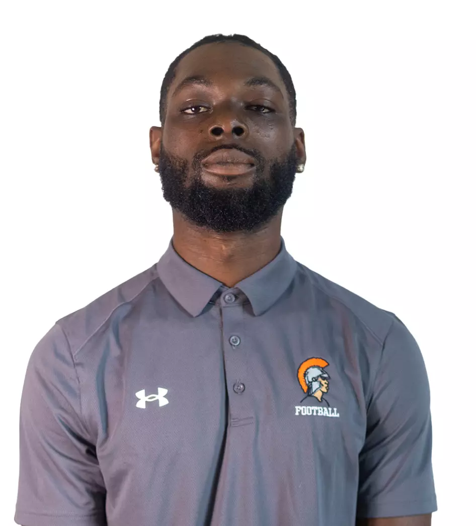 Juice Johnson and Javion Whitfield - 