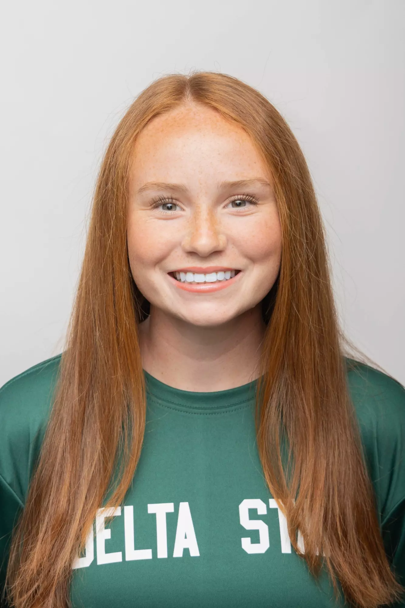 Jensen Presley and Averi Bridgman