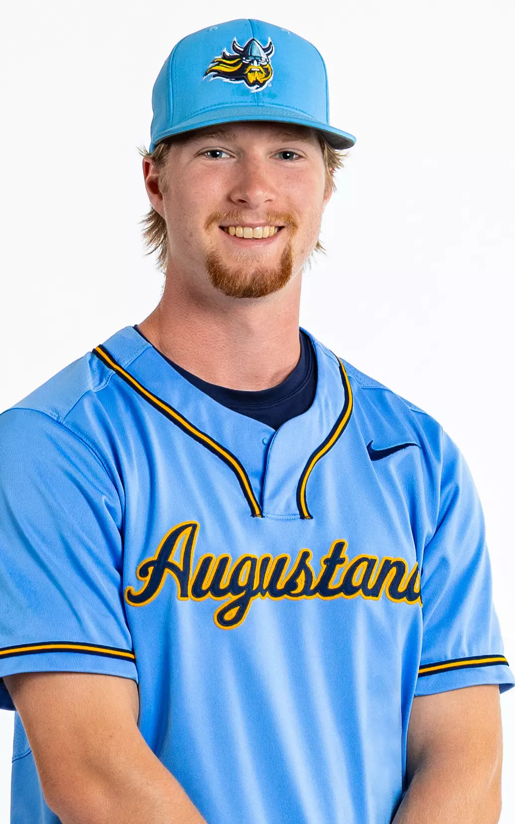 Nate Soelter and Tyler Maeyaert