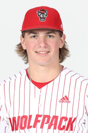On June 3rd, former Fuquay-Varina standout Dominic Fritton collegiate ...