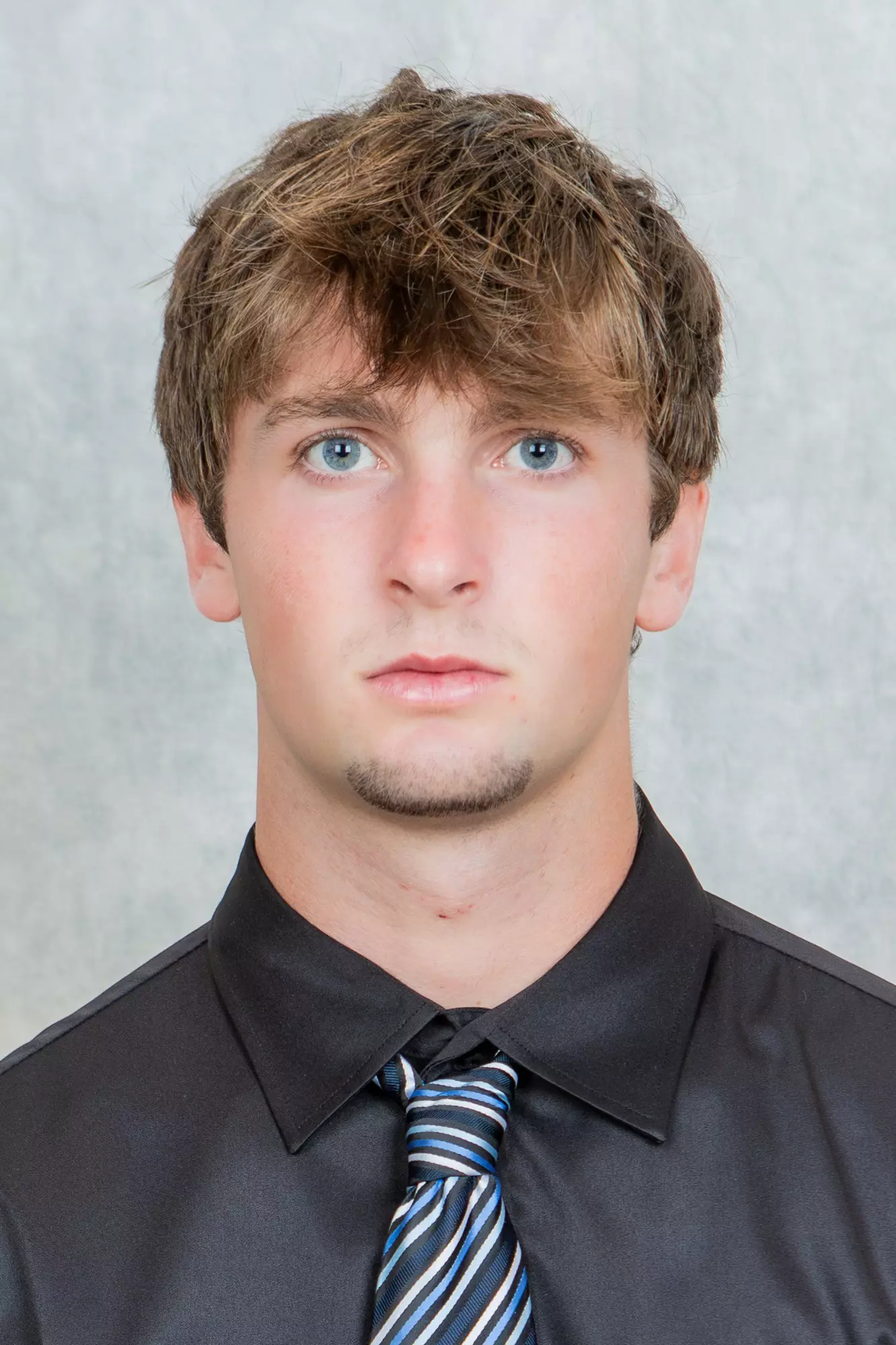 Jacob Robinson and Latevias Cunningham - 