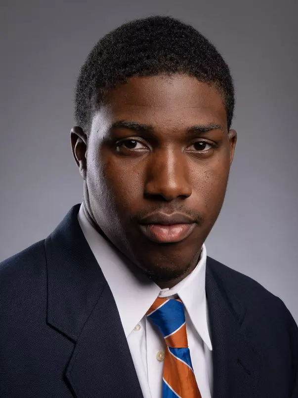 Noah Cronquist and Lamont Narcisse