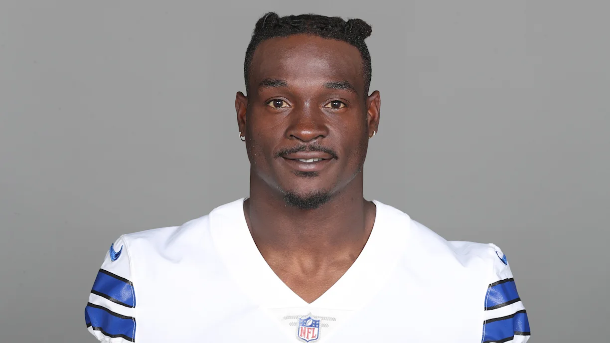 Robert Williams III and Bryce Roberts