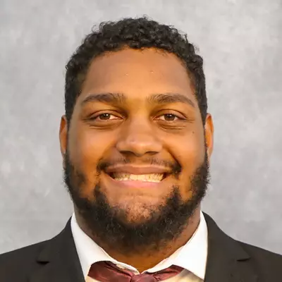 Genuine Stutzman and Ian Donohue - 