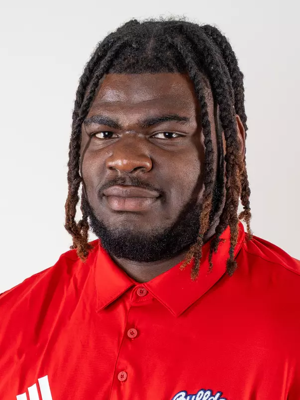 Johnathan Arceneaux and Rolan Fullwood