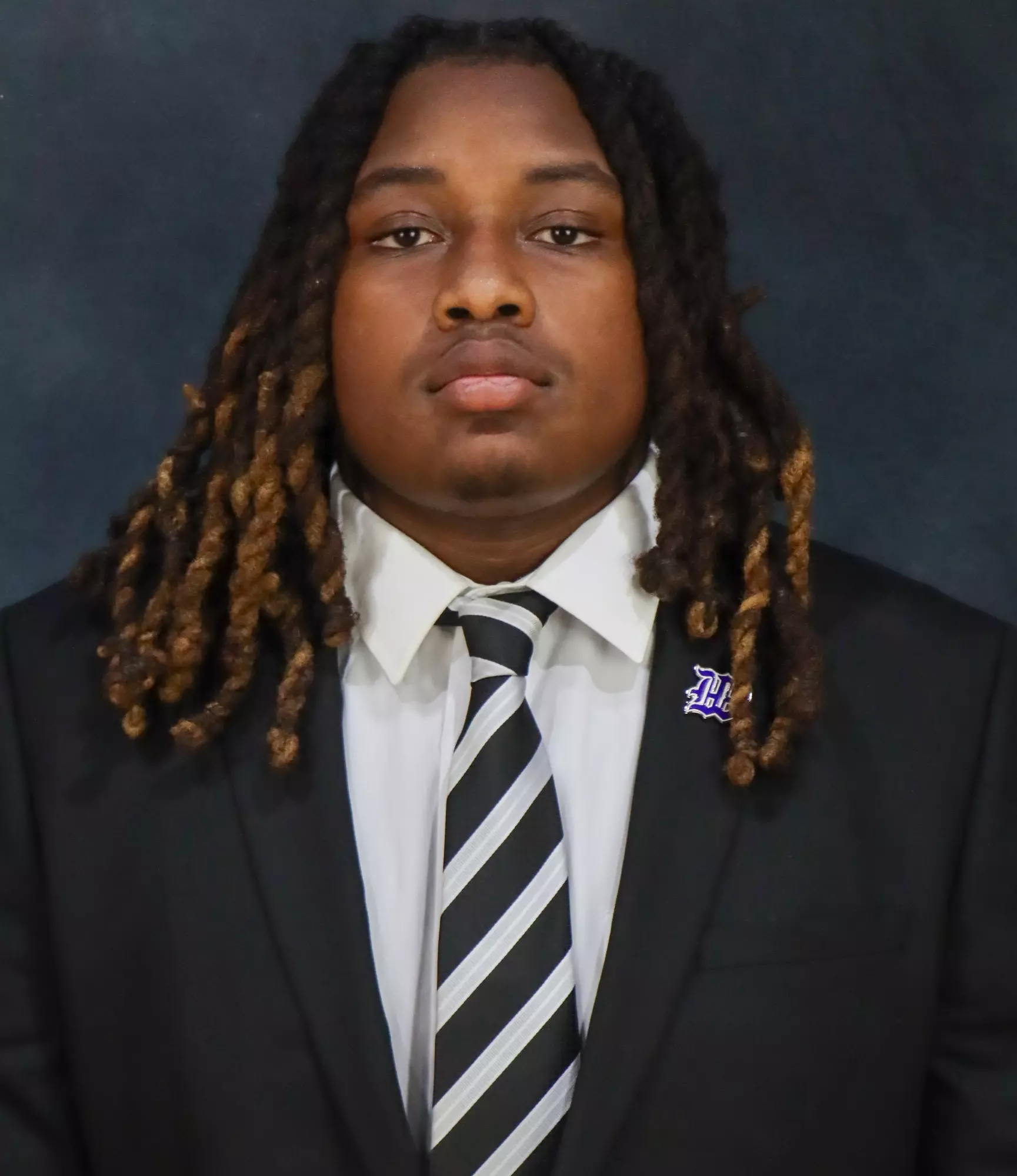 Deion Winstead and Reggie Barnes - 