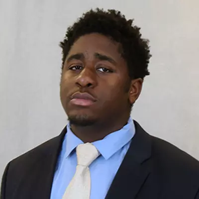 Kha%27moni Morris and Jabari Odoemenem - 