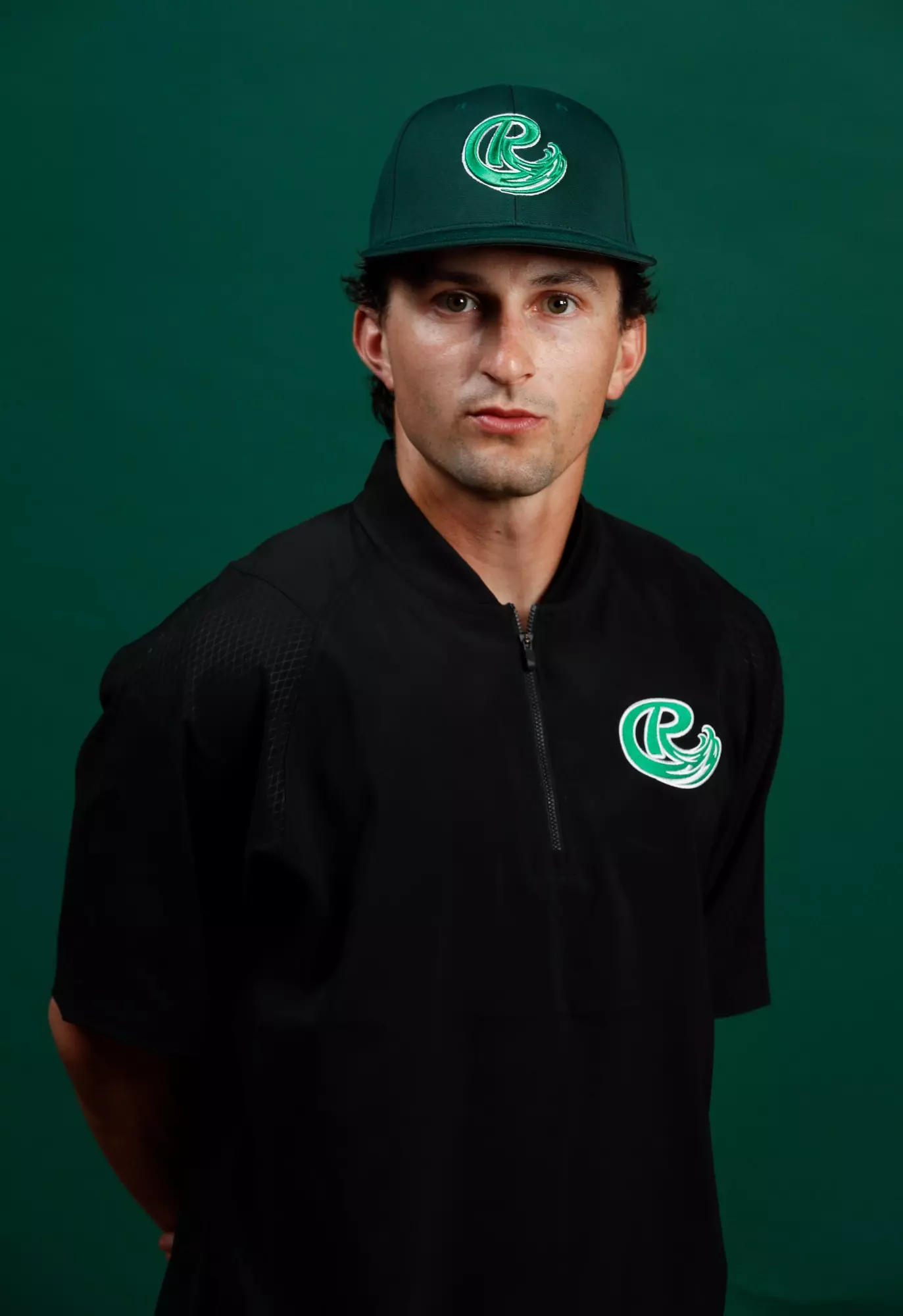 David Cox and Cooper Ohlson