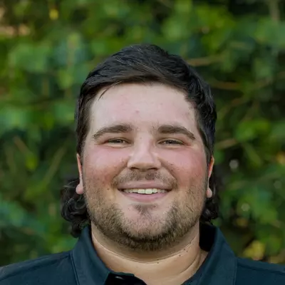 Josiah Perez and Chris Garcia