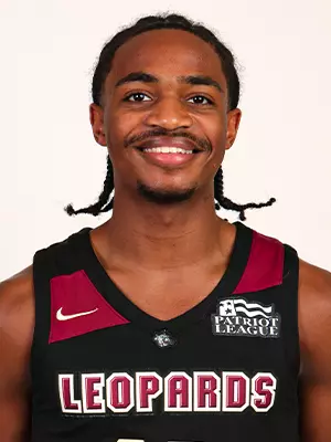 Shareef Jackson and Teair Tart - 