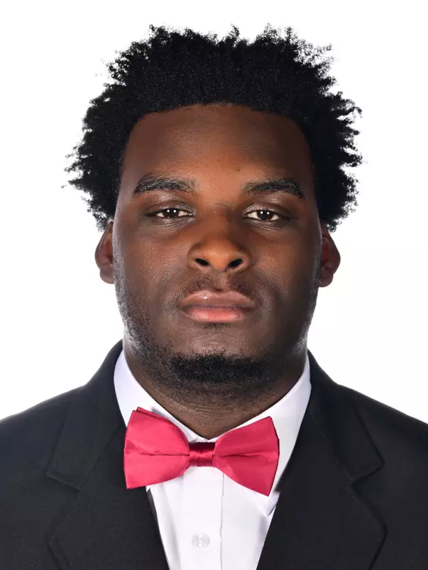 Samuel Pachuta and Saadite Green Jr.