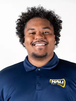 Luke Edgecomb and Cooper Sheehan - 