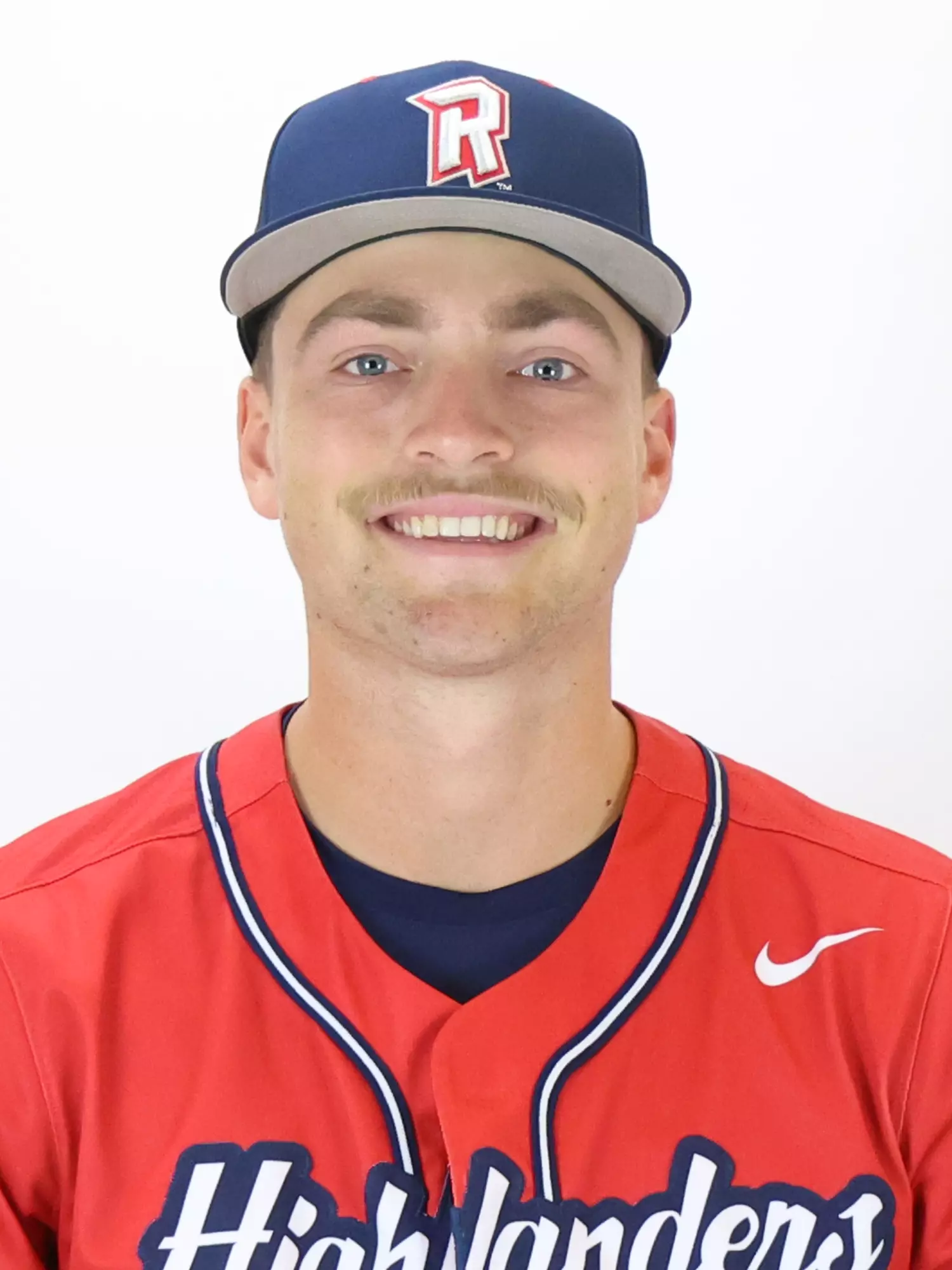 Cole Severns and Vaughan Mayo