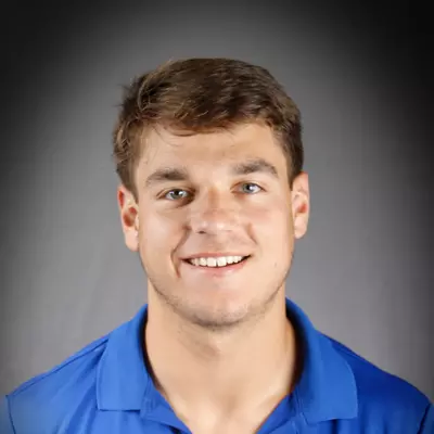 Harrison Garrido and Trenton Williams - 