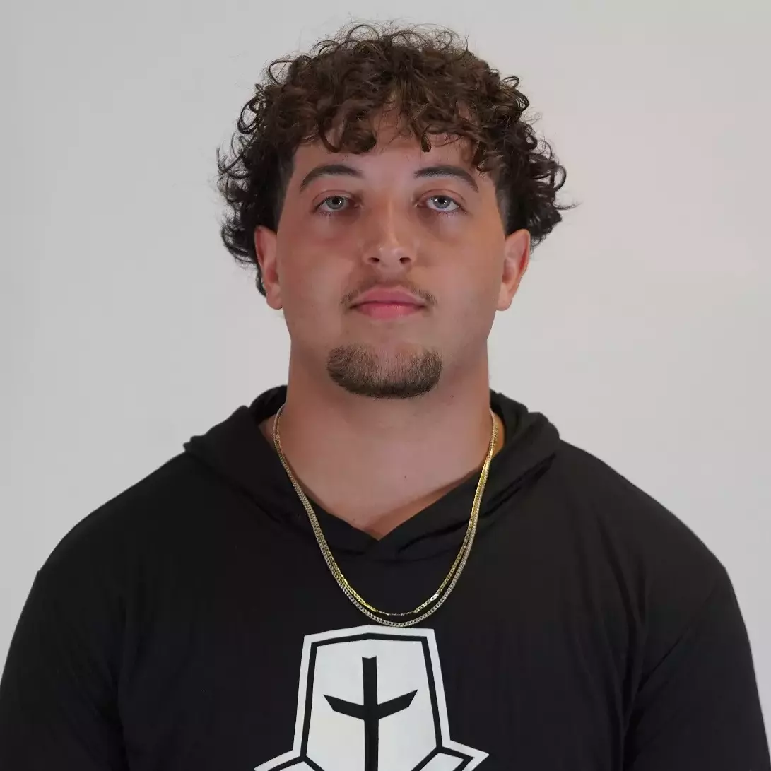 Tyree Rogers and Cam Wiley