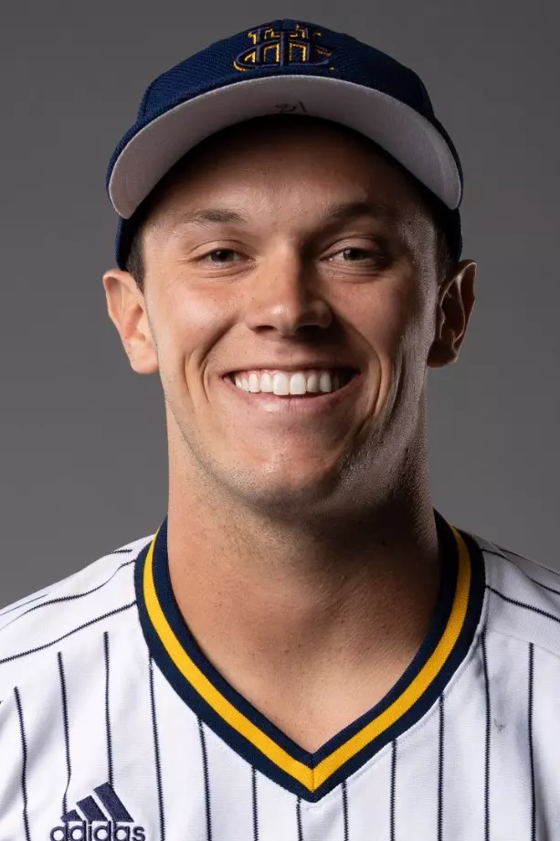 Amari Hackett and Joey Hagen