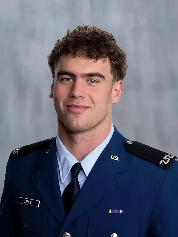 Evan Rau and Liam Szarka - 