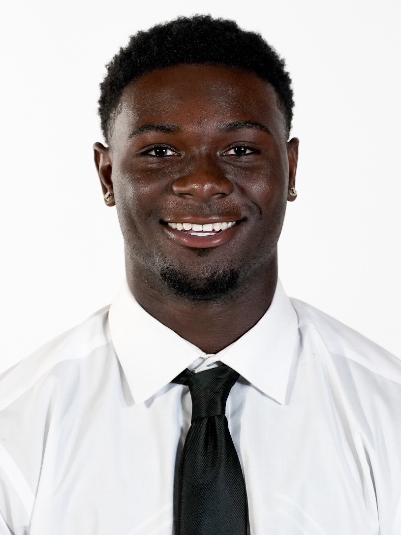 Makel Brown and Tyrell Hughes