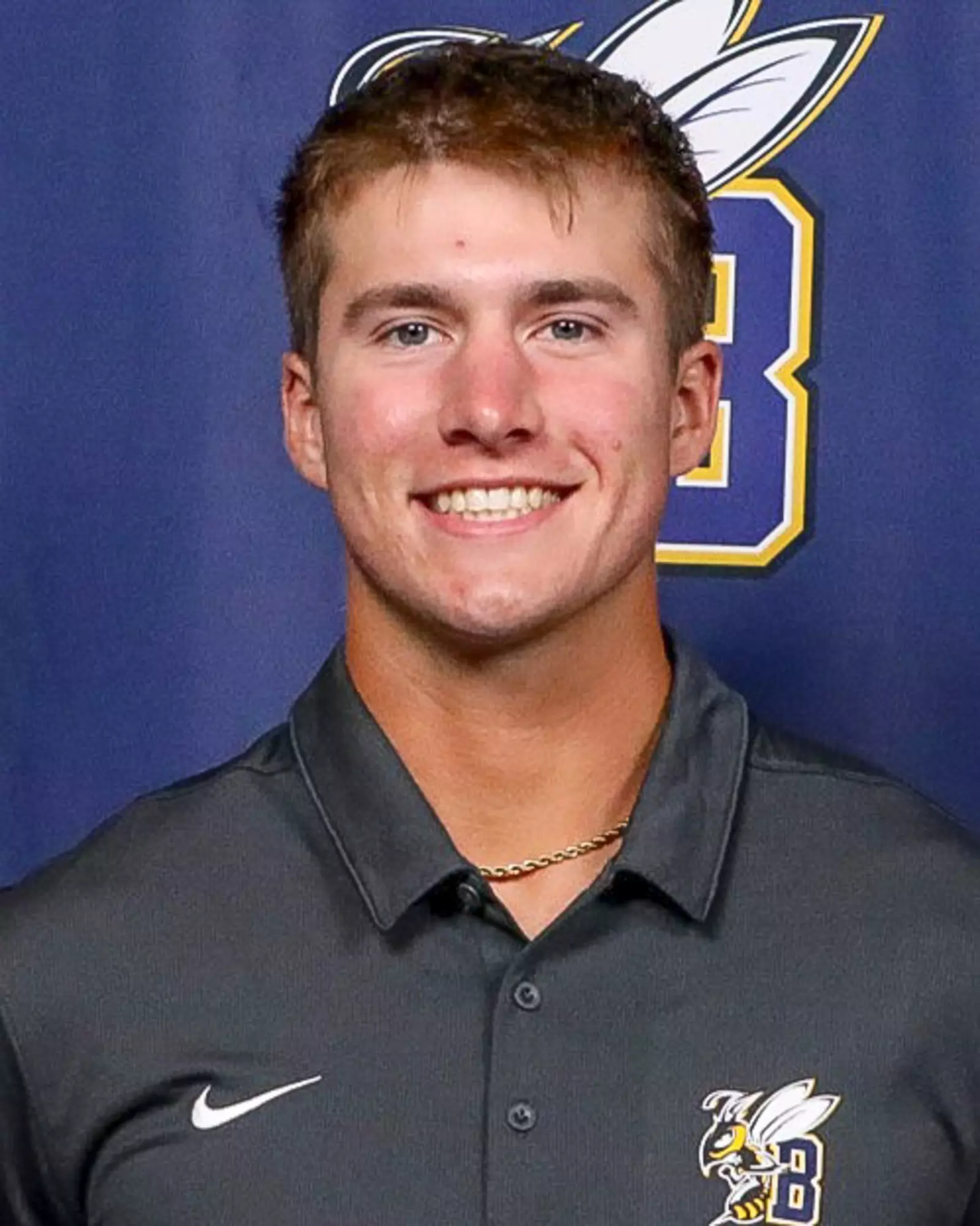 Jaxon Meyer and Genevieve Hastings