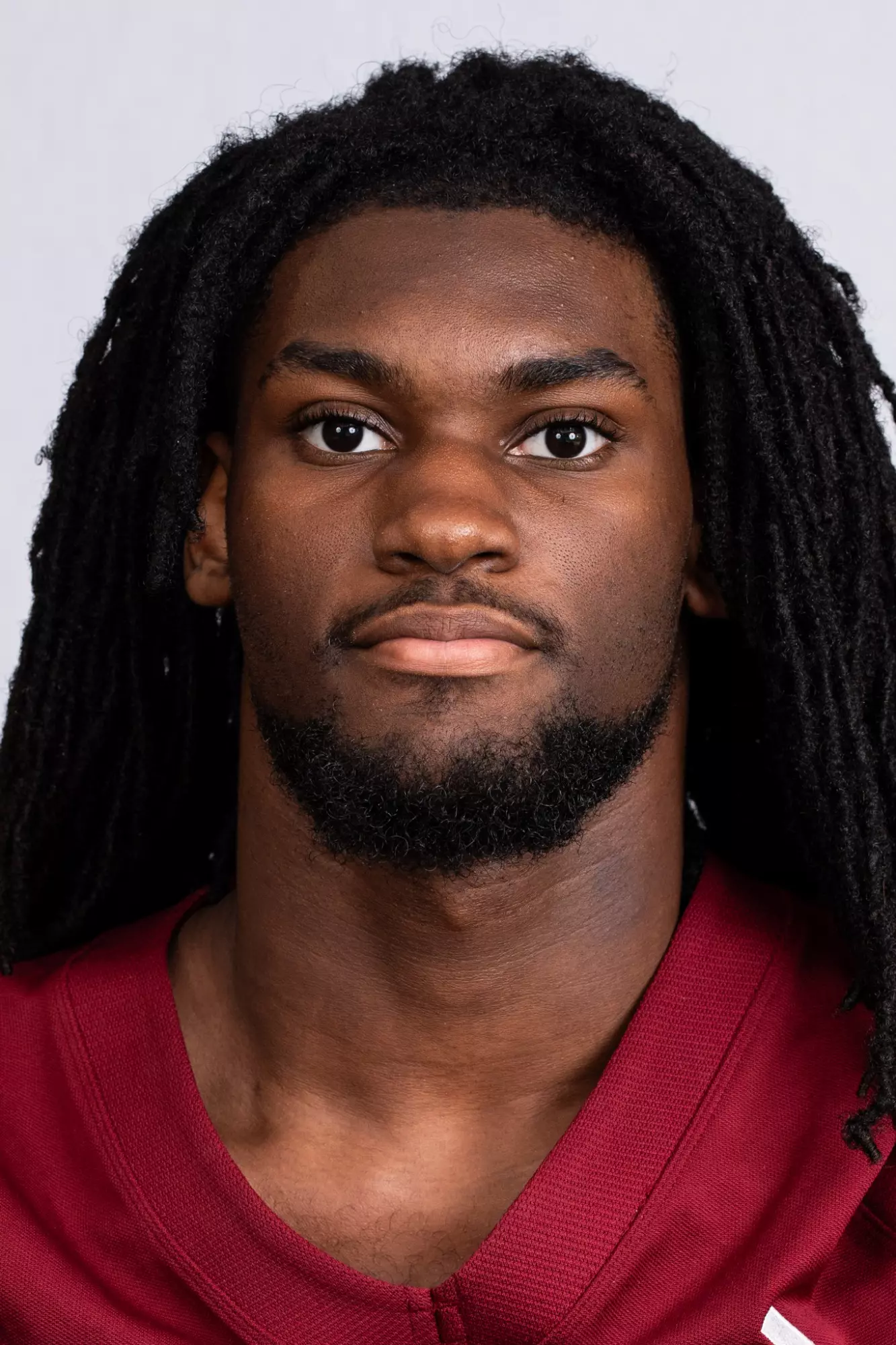 Jarrion Patton and Dario Benaglia - 