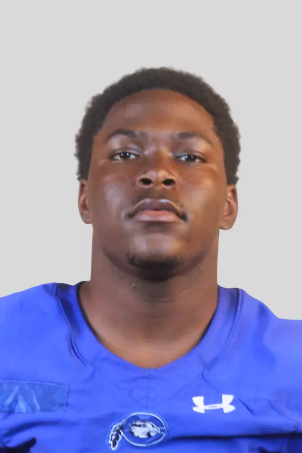 Ravon Moore and Michael Farmer - 