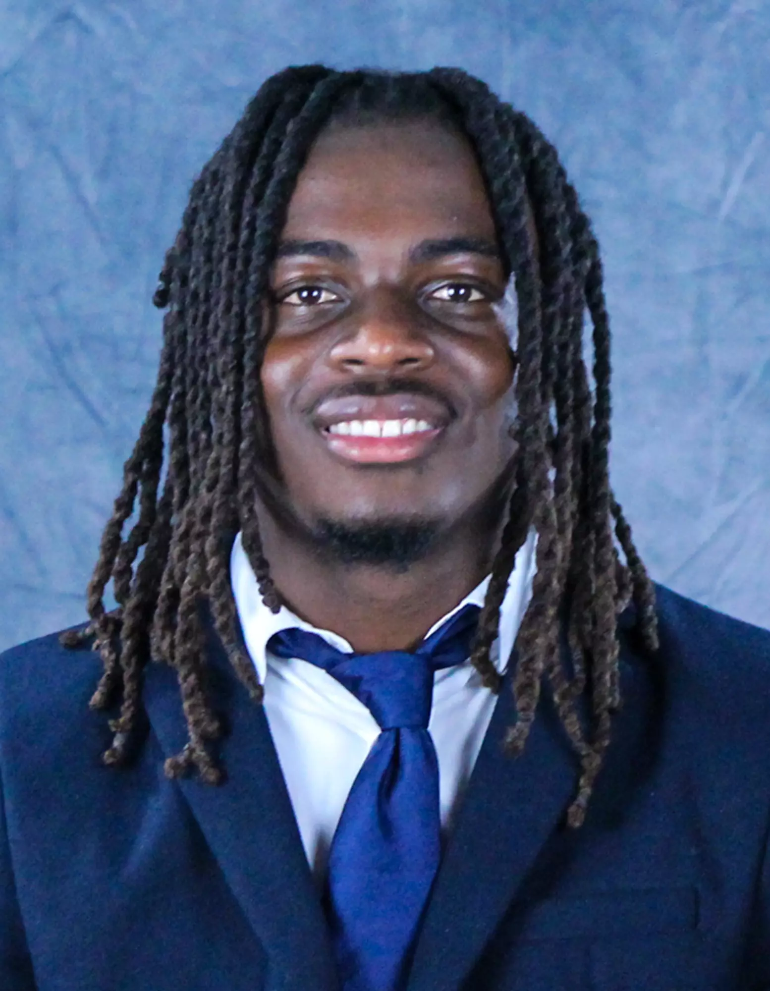 Khalil Bradford and Dartavious Rasmussen - 