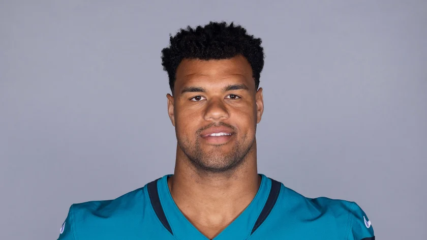 Xavion Brown and Scott Nixon