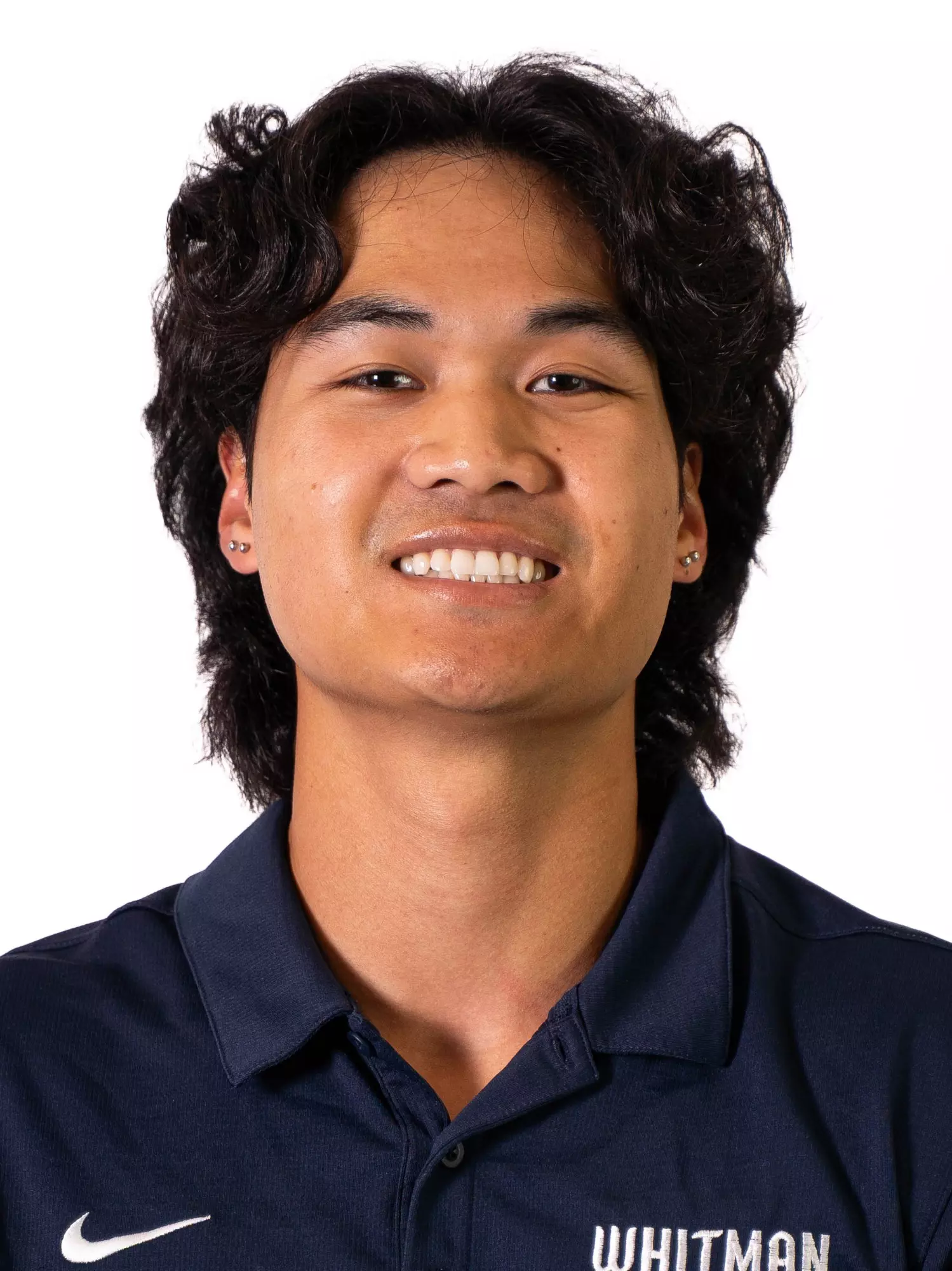 Nick Teng and Matthew Tiendas