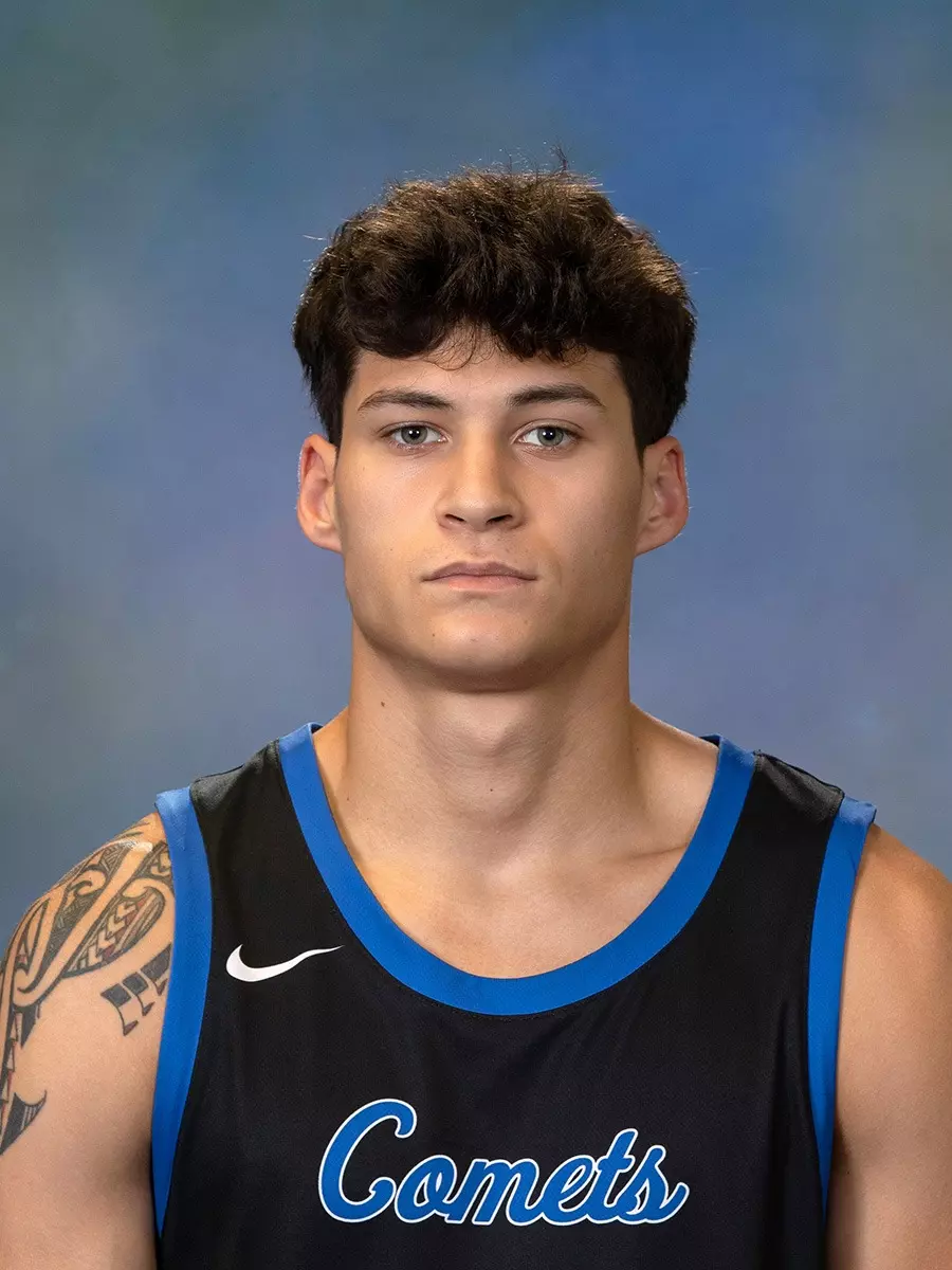 Bryle Matthews and Ollie Fell - 