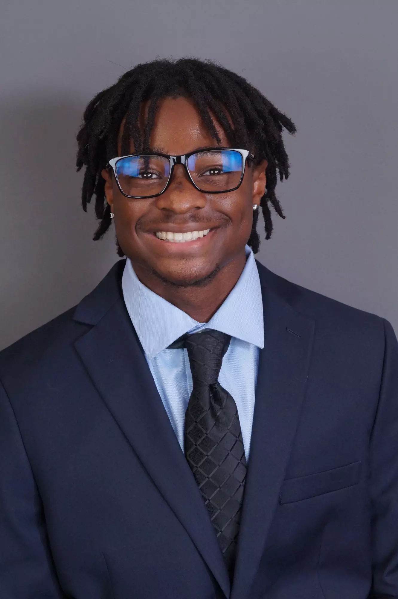 Elijah Smith and Tim Pherson Jr. - 