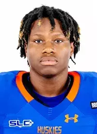 Kelby Williams and Dylan Proctor - 