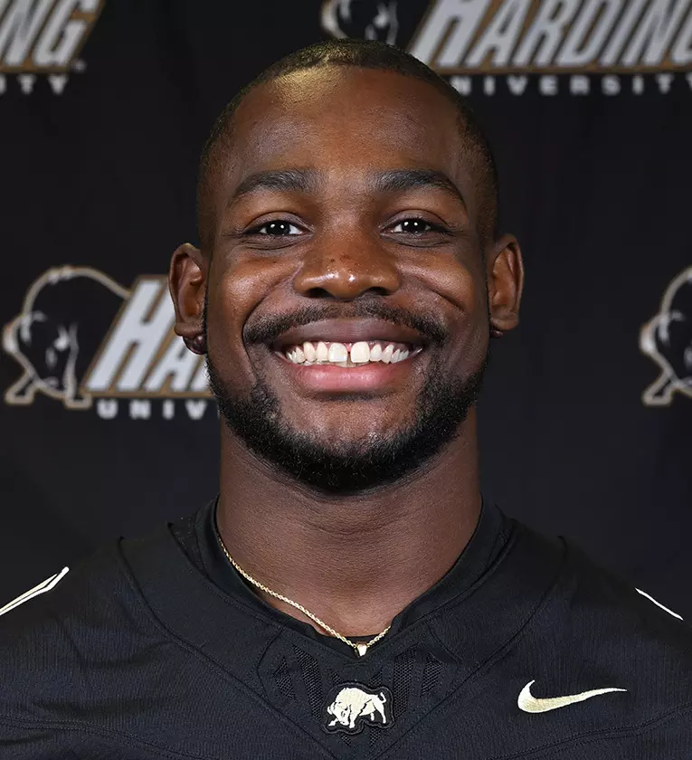 Braeden Gibson and Percy Towns - 